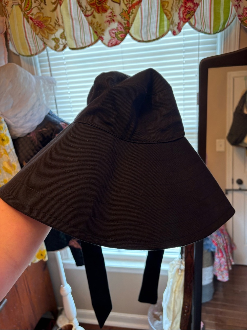 NWT Free People Large Sun Hat - Picture 3 of 6